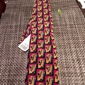 Jerry Garcia tie